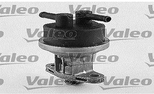 Valeo 247091 Kraftstoffpumpe | Kompatibel mit: FORD ESCORT I, ESCORT I Turnier, ESCORT II, ESCORT III, ESCORT III Cabriolet, ESCORT III Turnier, ESCORT IV