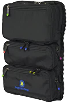 Flex Pocket Cap hinten