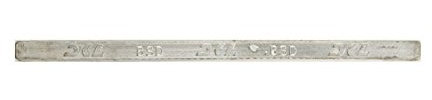 Genuine 2x Body Solder Sticks 1Kg Welding Accessories - Part Number SO4