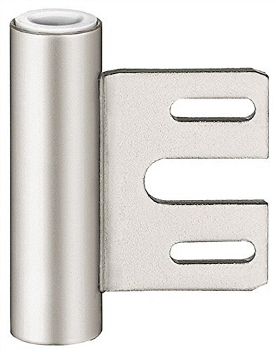 Rahmenteil V 8000/30 WF STA vern.f.3-tlg.Stahlzarg en verl.Lappen SIMONSWERK