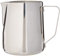 Rhino Classic - Brocca per latte in acciaio inox, 950 ml, da utilizzare con la macchina da caffè o montalatte per latte o latte piatto bianco