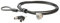 HP 626729-002 - SPS- KEYED CABLE LOCK