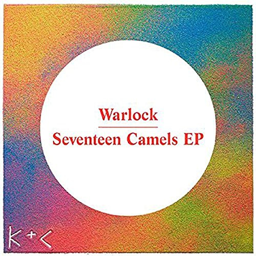 Seventeen Camels [Vinyl Maxi-Single]