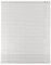 Easy-Shadow Standard Aluminium Jalousie 80 x 130 cm weiß - 80x130 cm