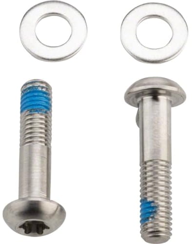 Sram 00.5318.005.008 Bremsen/bremsanlagen, Schwarz, 37 mm