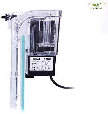 Happet Sp z.o.o. Filtro a Sospensione Nano 3 W