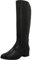 Geox D Felicity A, Stivali Donna, Nero (Black C 9999), 39 EU
