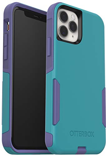 OtterBox Commuter Series Case for iPhone 11 PRO - Non-Retail Packaging - Cosmic Ray
