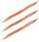 QWORK® 11.4 Universal Automotive Heavy Duty Engine Earth Strap Ground Cable, Copper (T-2), strong and durable, Terminal Lugs 10-8, 3 PCS