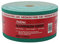 ProDec Schleifpapier, Körnung 100, mittelfein, Aluminiumoxid, 50 m x 115 mm, Rolle, grün, PAALL100