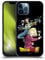 Head Case Designs Officially Licensed Dragon Ball Super Android 17 & 18 Universe Survival Characters Hard Back Case Compatible With Apple iPhone 12 Pro Max