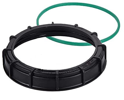 Fuel Tank Locking Ring Seal For RENAULT Laguna Master Megane 7701207449, 7701206096, 7701209115, 7701207499, 97011687000 - AUTORCE