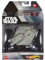 Hot Wheels Fahrzeug Kollektion Star Wars Raumschiff Ghost