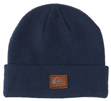 Quiksilver Performer - Mütze mit Krempe für Männer Blau