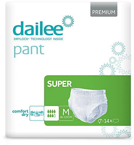 Dailee Slip Super L/XL, 28 Stück