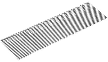 NEO TOOLS Chiodi zincati per fermaglio ad aria compressa (14-570), GA18, tipo 300 (F), lunghezza 50 mm, 4000 pezzi, chiodi in acciaio, con placcatura galvanica e quindi resistenti alla corrosione (50