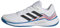 adidas Herren Novaflight Volleyball Shoes Schuhe, Cloud White/Core Black/Bright Royal, 46 EU