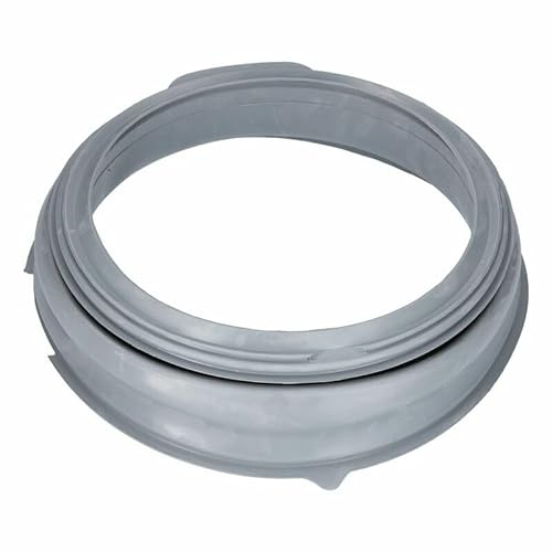 LUTH Premium Profi Parts Türmanschette kompatibel mit Miele 1548462 für Waschmaschine Frontlader 400erserie Alt