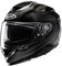HJC, Integraler Motorradhelm RPHA 71 Carbon Black, L