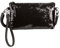 Gabor bags Emmy Special Damen Abendtasche Clutch Klein Schwarz