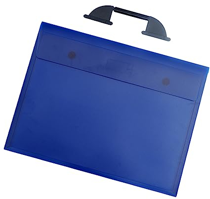 Operitacx wasserfeste dokumententasche wasserdichter dokumentenbeutel Zeichenbrett Tasche a3 Rucksack Aufbewahrungstasche Kunsttasche Tasche für Künstler Arbeit Favoriten 4k