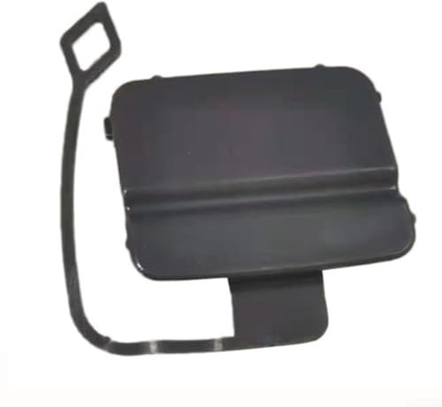 Copertura per gancio di traino, gancio di traino per paraurti posteriore, 51127187542, per BMW Serie 3 E90 Berlina e E91 Touring 2005-2008