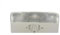 Vuzmode 6Q0947105 Lampada da lettura Lampada interna Luce di cortesia, for VW, for Polo, for 6R 2002-2015, for Bora, 2002-2005, for Caddy, 2004-2015, for Fabia, for Seat Lampada per abitacolo del veic