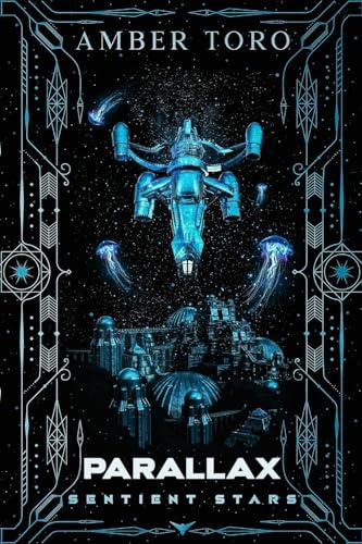 Parallax: Sentient Stars