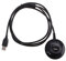 DOSERTY USB Male To Female WIFI Adapter Extension Cradle Base Stand Docking Cable Cord USB 2.0 USB Usb Extension Cable