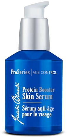 Jack Black Protein Booster Skin Serum 60ml