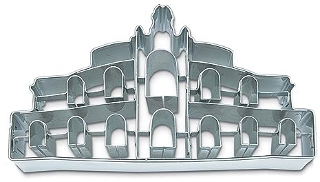 Semperoper Dresden 10 cm