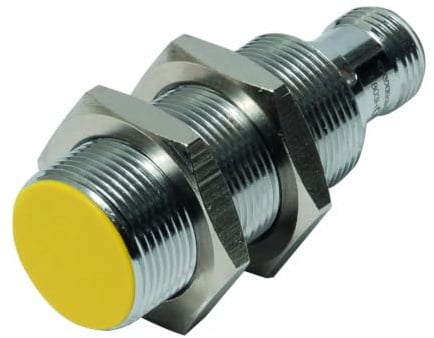 turck Sensor induktiv BI8-M18-VP6X-H1141