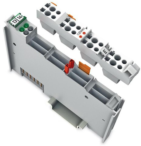 Wago 753 – 467 Modul Digital und Analog I/O – Module Digitale und analoge I/O