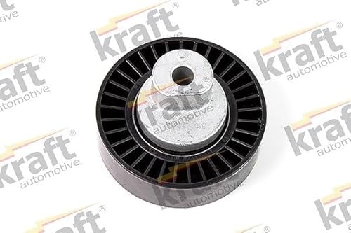 KRAFT AUTOMOTIVE Umlenk-/Führungsrolle, Keilrippenriemen 1222800