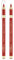 L'Oreal Paris Color Riche Lipliner Couture 377 Perfect Red