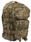 Mil-Tec US Assault Pack Rucksack, lasergeschnitten