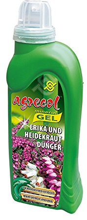 Minerel - Abono concentrado para hierbas de brezo (150 L)