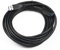 Incutex Cable de extensión USB 3.0 5GBit/s, Cable alargador con Conectores Macho y Hembra, 5m