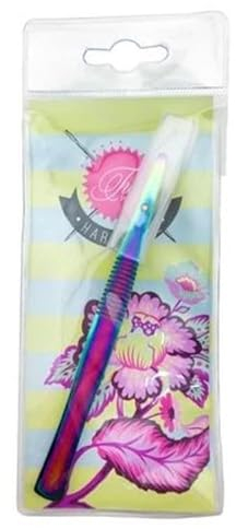 Tula Pink Hardware Collection Chirurgischer Nahttrenner 14 cm