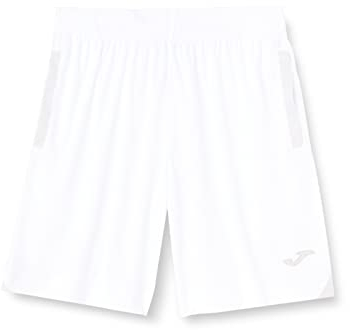 Joma Herren Sport Bermuda Shorts, 6XS - 3XL - Taschen und Elastischer Bund mit Kordelzug - Miami