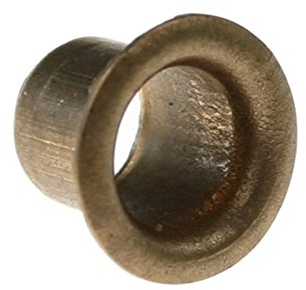 Sägenspezi Hülse (Niete) für Haube passend für Stihl 026 MS260 MS 260