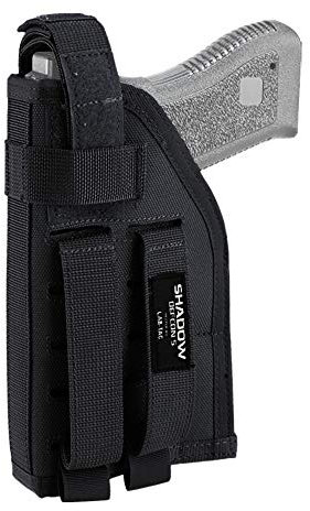 Defcon 5 Pistolen Holster LaserCut 900D schwarz