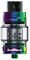 SMOK TFV12 Prince 8ml Verdampfer Tank Farbe Rainbow