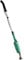 Coopers of Stortford - 2000W Electric Weed Burner Killer Wand Hot Air Blaster Torch Lightweight & Easy-to-Use | Up to 600°C | 3m Long Cable | Includes 2 Nozzles | for Paths, Driveways, Patios