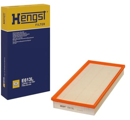 Hengst 7828310000 Air Filter