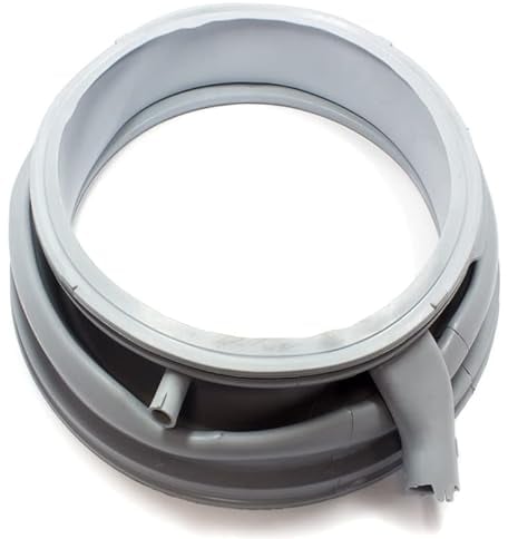 REPORSHOP - Goma Fuelle Puerta Lavadora Bosch 8Kg 680405