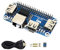 IBest Ethernet/USB HUB HAT for Raspberry Pi 3 B+/3 B/2 B/Zero/Zero W/Zero WH/Zero 2 W Expansion Board, 1x RJ45 Ethernet Port,3X USB Ports Compatible with USB2.0/1.1