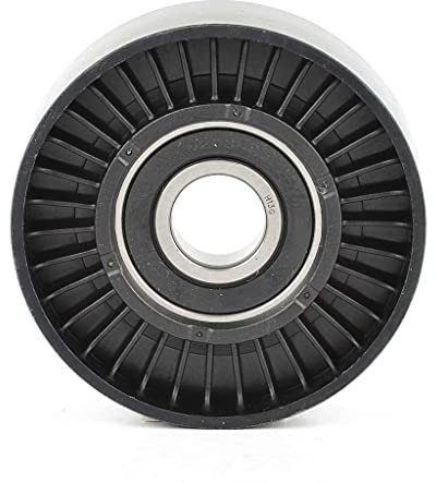 BSG 65-615-016, SPANNARM, KEILRIPPENRIEMEN Kompatibel Mit (ASTRA G CORSA C MERIVA VECTRA C 1,4-1,6-1,8 98-, 1340555, @90571758)