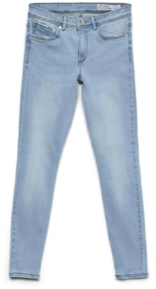 VERO MODA VMTANYA MR S Piping Jeans VI352 GA NOOS