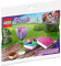 LEGO® Recruitment Bags - Pralinenschachtel & Blume